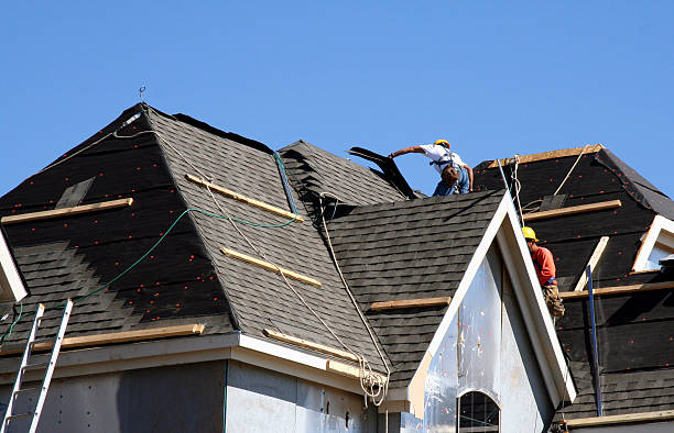 Slate Roofing Contractor in Sonora, CA