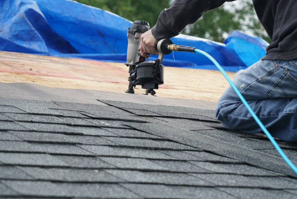 Quick and Trustworthy Emergency Roof Repair Services in Sonora, CA