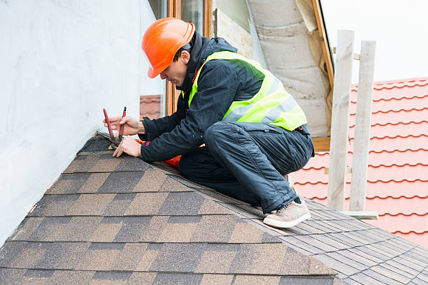 Best Roof Gutter Cleaning  in Sonora, CA