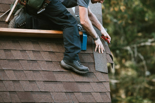 Best Commercial Roofing Services  in Sonora, CA