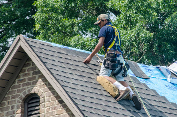 Roof Repair Estimates in Sonora, CA